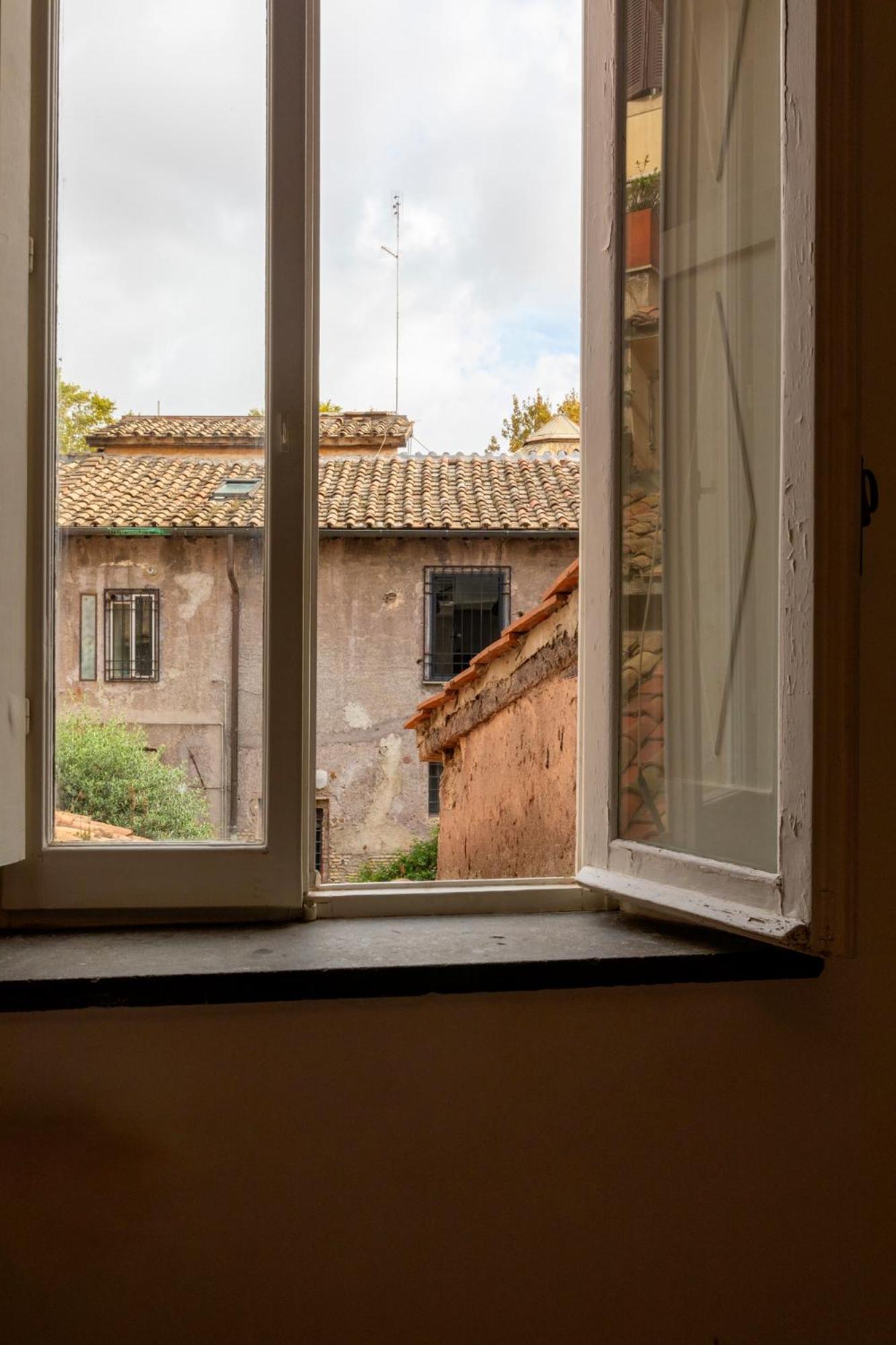 Appartamento Casa Cecilia