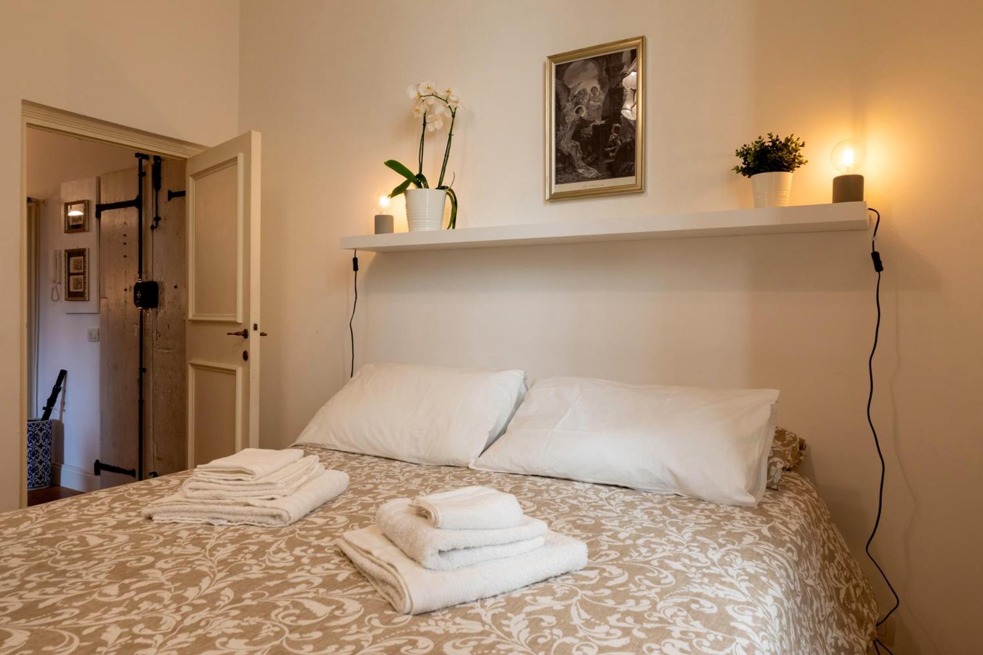 Appartamento Casa Cecilia