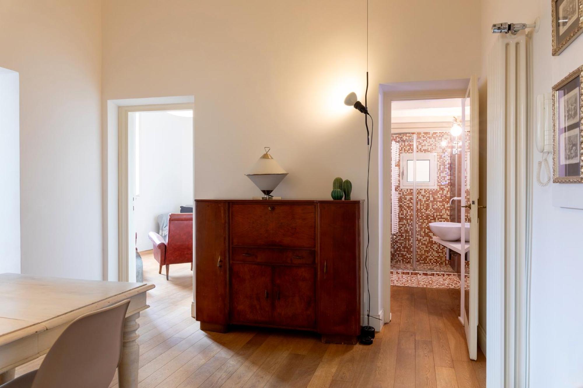 Casa Cecilia Appartamento *