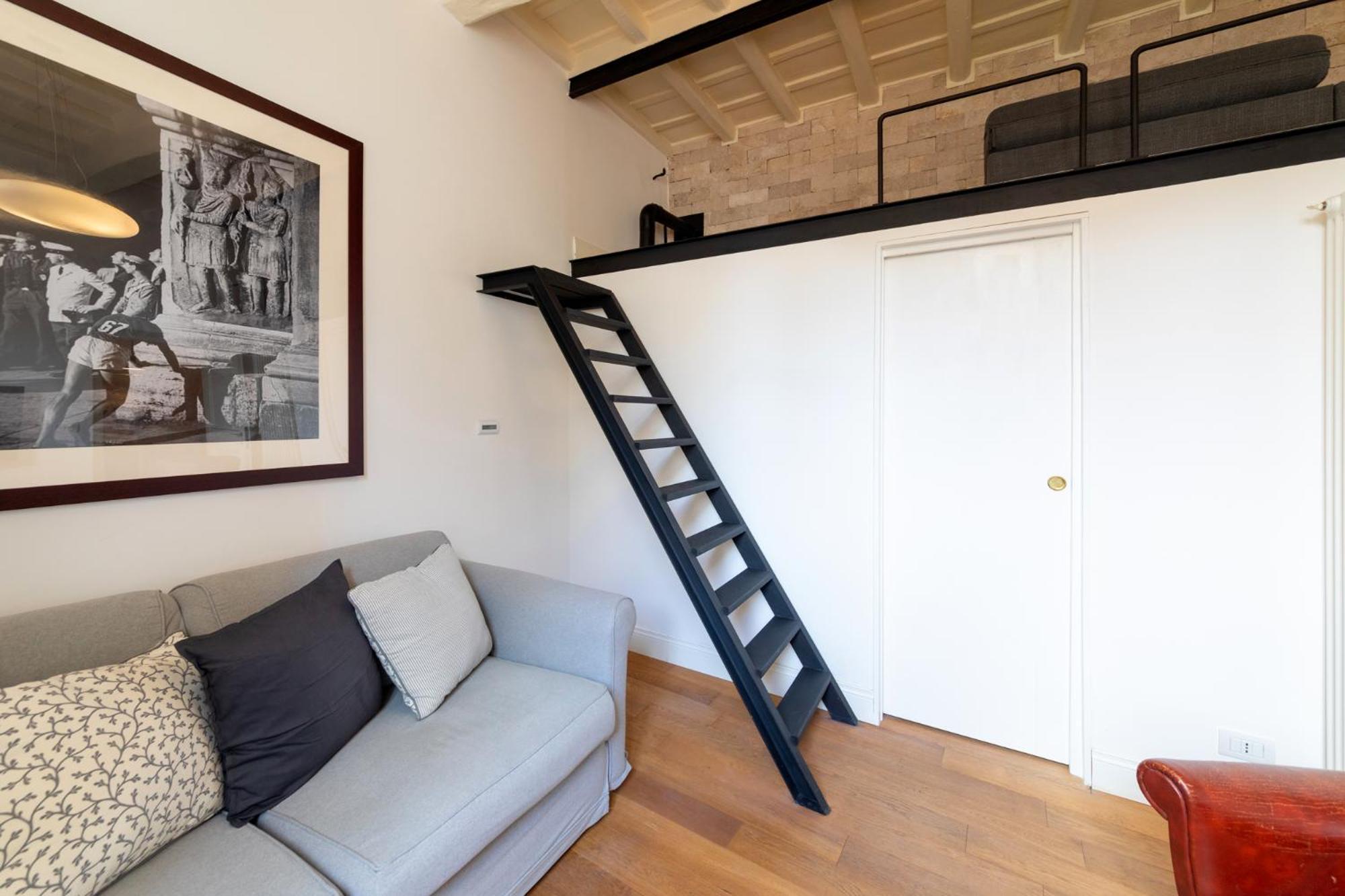 Apartamento Casa Cecilia *