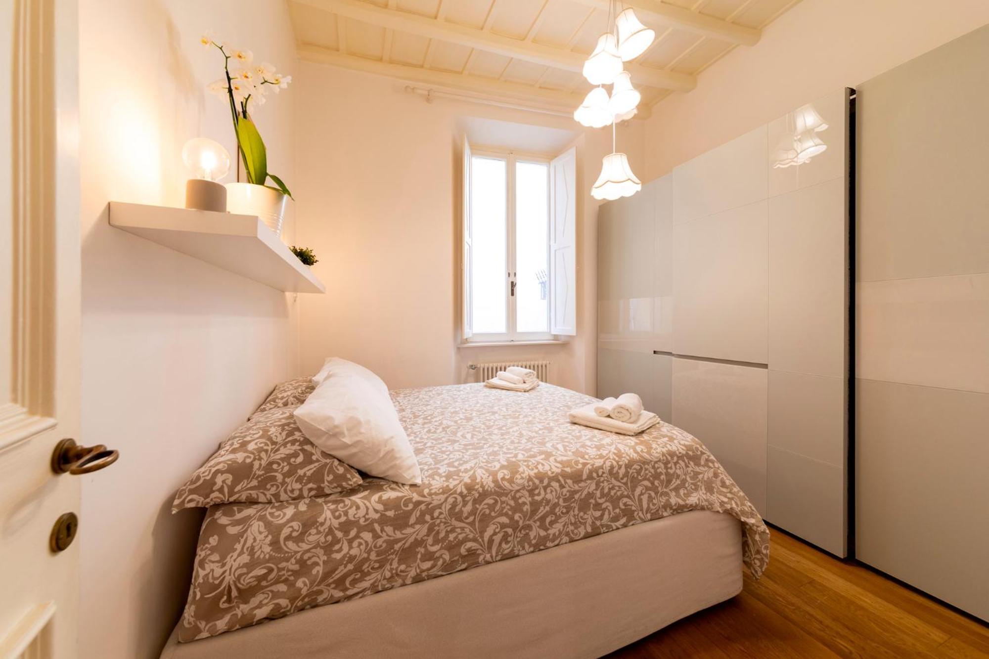 Appartamento Casa Cecilia *